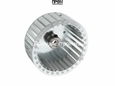 Рабочее колесо вентилятора Riello Ø120 x 52 мм, 3005788