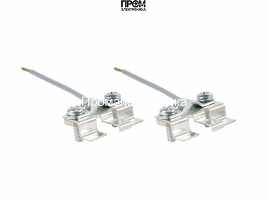 Пластина подключения экрана Weishaupt, 794030