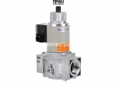 Электромагнитный клапан, одноступенчатый Simson MVDLE 215/5