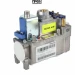 Газовый электромагнитный клапан Honeywell VR8615V1006