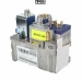 Газовый электромагнитный клапан Honeywell VR8615V1006