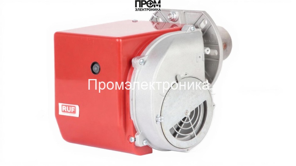 Дизельная горелка RUF RTL 3