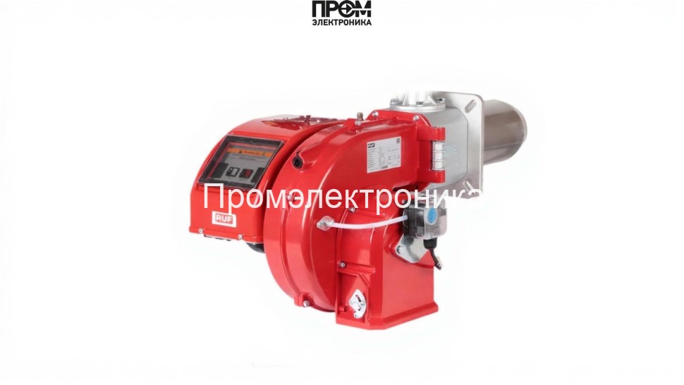 Газовая горелка RUF TRG 40 L354