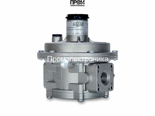 Регулятор давления газа Madas FCS020000 110