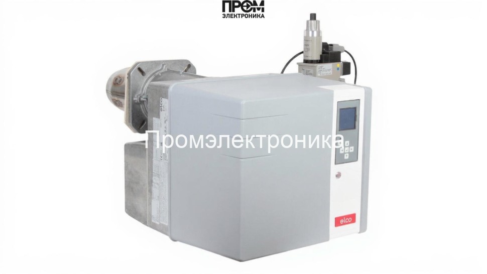 Газовая горелка Elco VG 3.290 D E KN d26
