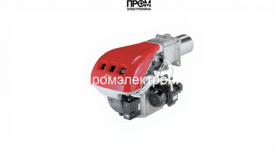 Газодизельная горелка Riello RLS 130 TC