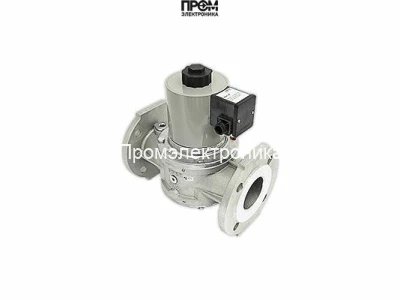 Электромагнитный клапан, одноступенчатый Dungs MVD 5100/5