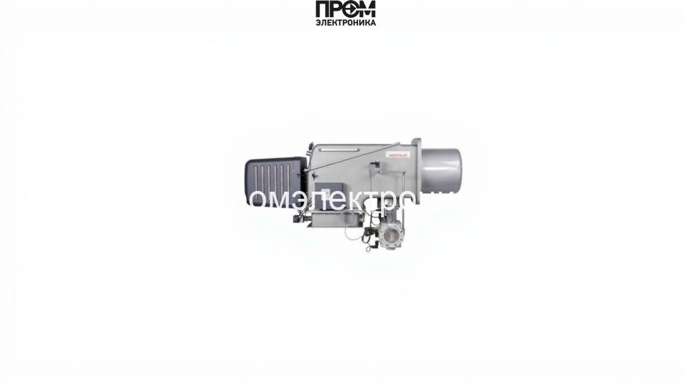 Газовая горелка Weishaupt WKG 50/2-A, DN 125, исп. ZMH