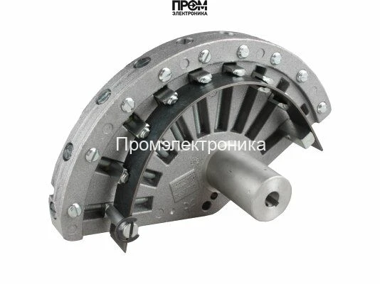 Регулятор соотношения топливо-воздух Riello 3006093