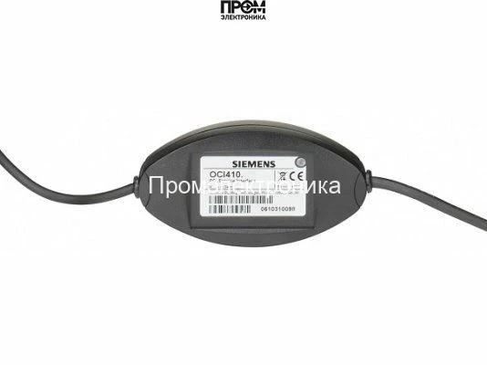Шлюз BCI-PC-TOOL Siemens OCI410.31