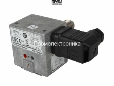 Реле давления Honeywell DWR25