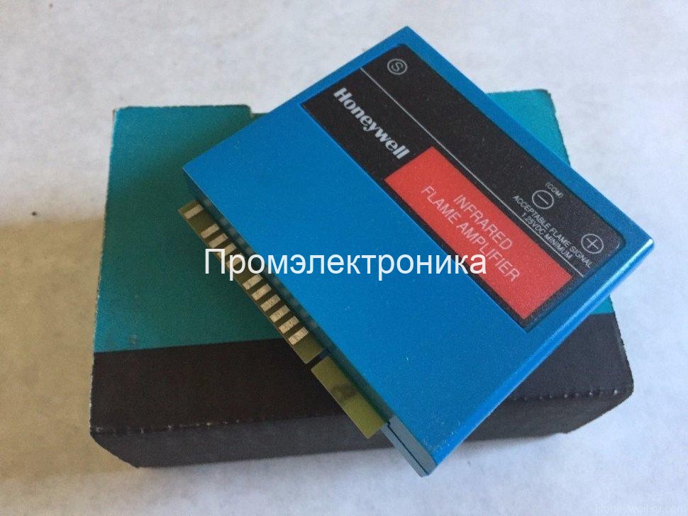 Honeywell R7848B1014