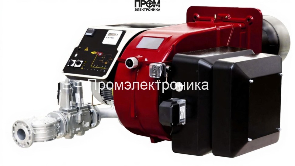 Газовая горелка CIB Unigas R515A M-.MD.S.RU.A.1.80