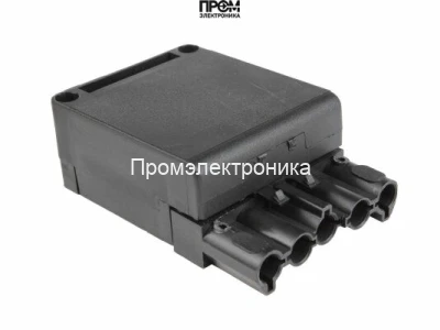 Разъём Elco 65070641