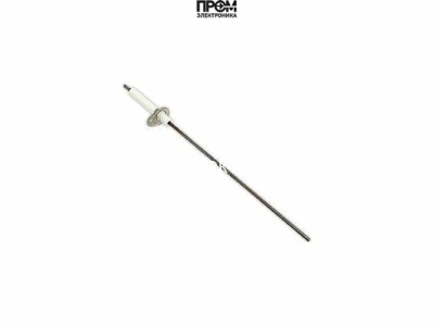 Электрод поджига в комплекте 598 мм