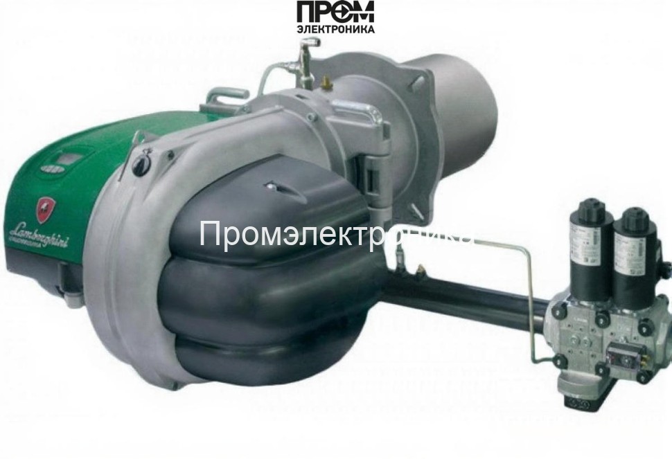 Газовая горелка Lamborghini LMB G 1300 (K2")