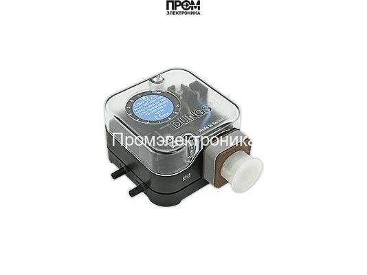 Реле давления Elco LGW 10 A2 G3