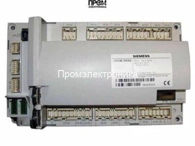 Менеджер горения Siemens LMV36.300A2