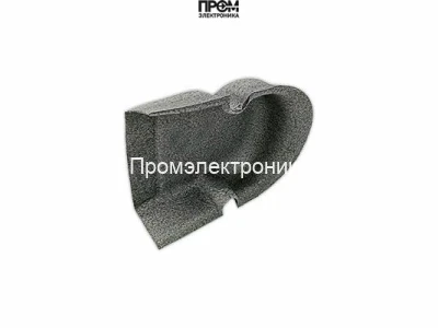 Звукоизоляция 220 x 158 мм