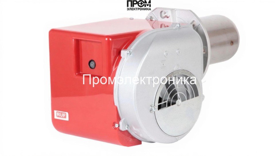 Дизельная горелка RUF RTL 26