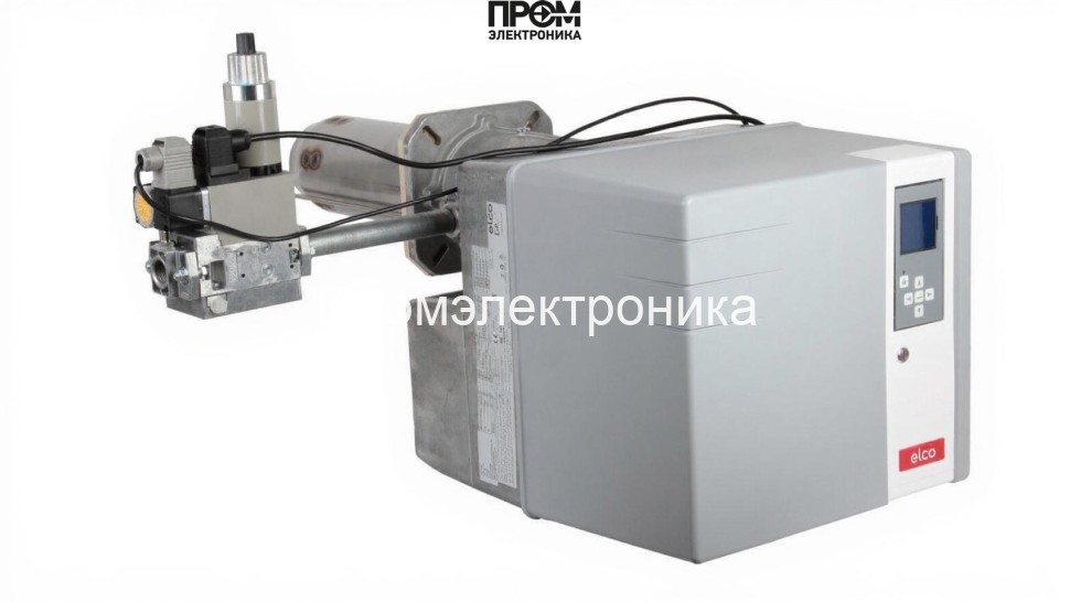 Газовая горелка Elco VG 3.350 D E KL d26