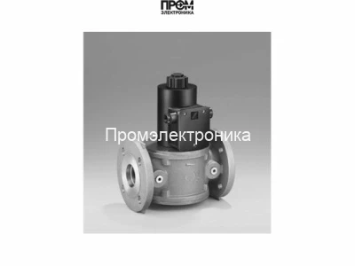 Газовый электромагнитный клапан Kromschroder VG 65F02NT33DMVZ