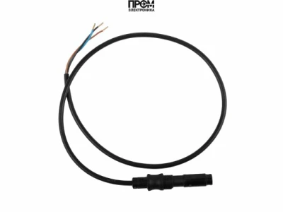 УФ-датчик пламени Siemens QRC1A2.141C27