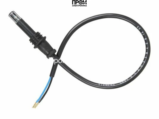 Инфракрасный датчик пламени Siemens QRB1A-A033B40B