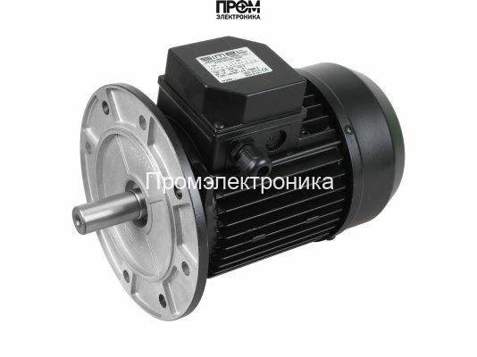 Электродвигатель Simel 1/6, 1.5 кВт