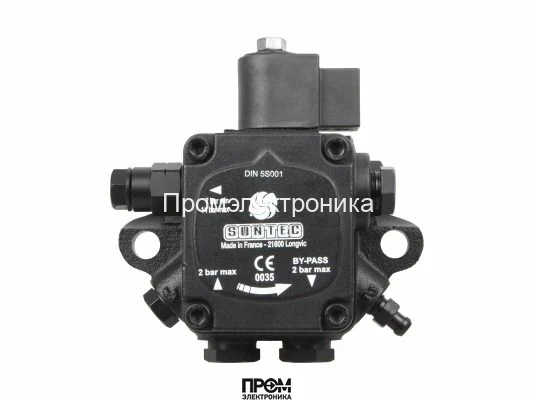 Suntec AS 47 A K 7465 2M 0700