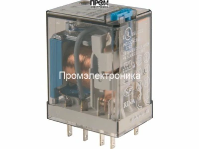 Промежуточное реле Riello 55.32.9.012.0040