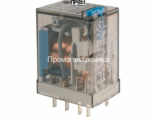 Промежуточное реле Riello 55.32.9.012.0040
