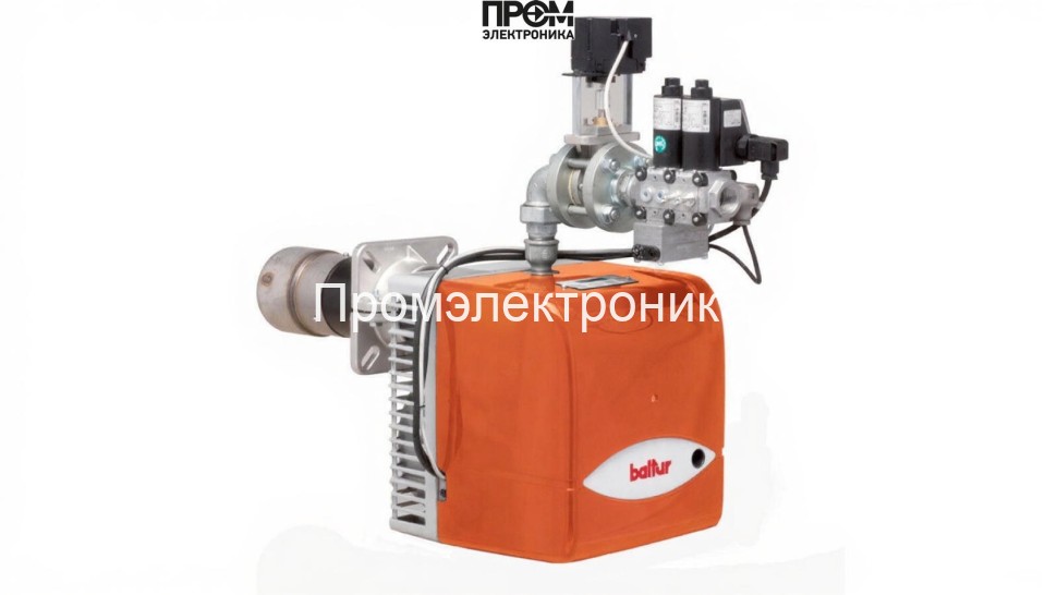 Газовая горелка Baltur BTG 28 ME MM415 F20S-R3/4-V