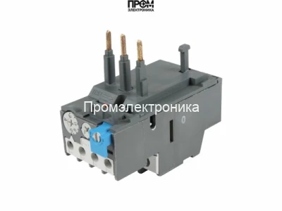 Тепловое реле Weishaupt, 702731