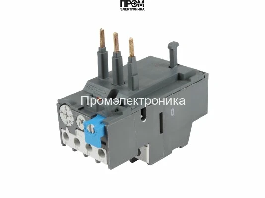 Тепловое реле Weishaupt, 702731