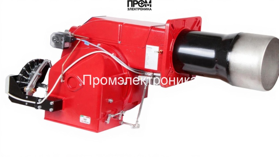 Газовая горелка CIB Unigas P73 M-.PR.S.RU.A.1.40