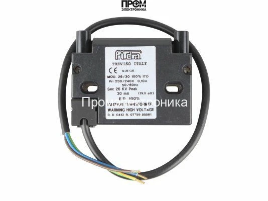 Трансформатор поджига Cofi TRK1-30CHD