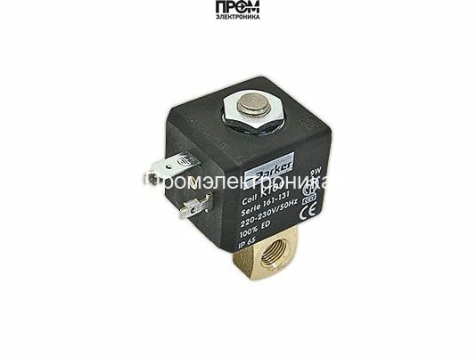 Электромагнитный клапан Parker VE 131IV