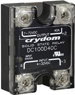 Crydom DC60D60C