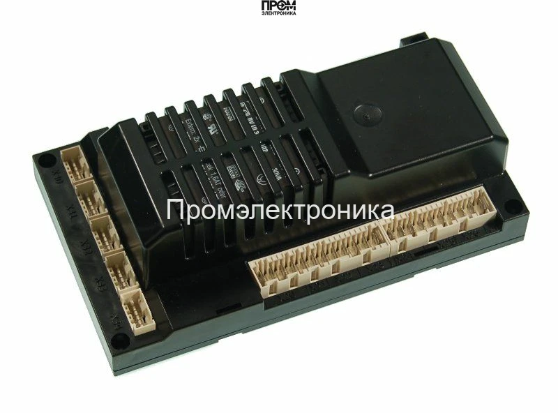 Менеджер горения Lamtec BT330 667R1331-1