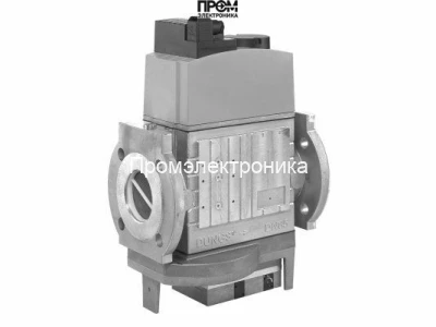 Газовый мультиблок Dungs MBC-1900-SE-65