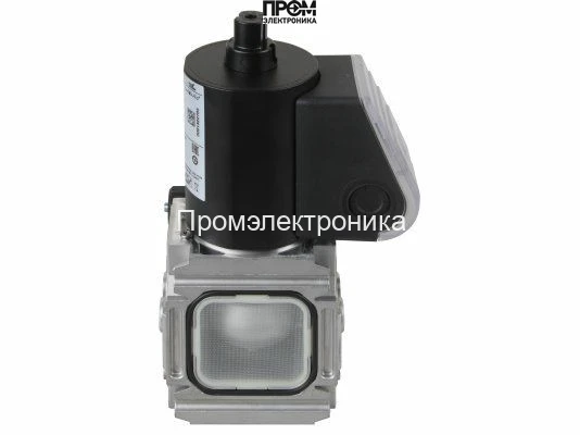 Газовый электромагнитный клапан Kromschroder VAS1T-/15N/NQ