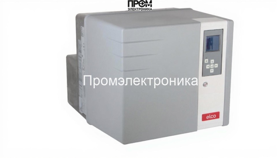 Газовая горелка Elco VG 3.350 D E