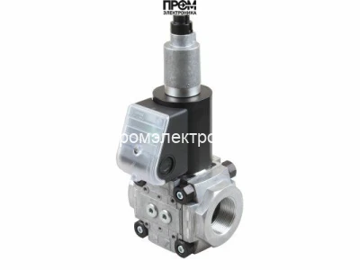 Газовый электромагнитный клапан Kromschroder VAS240R/LW