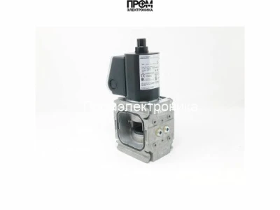 Газовый электромагнитный клапан Kromschroder VAS3-/65R/LW