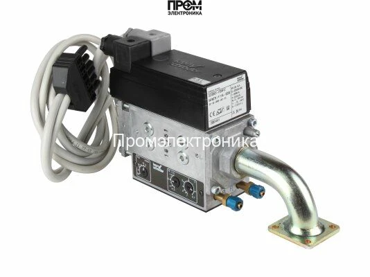 Газовый электромагнитный клапан Kromschroder CG120R01-VT2WF1Z