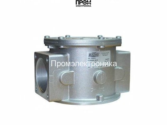 Газовый фильтр Madas FGM07