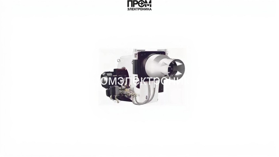 Дизельная горелка Elco EK 8.700 L-R KN