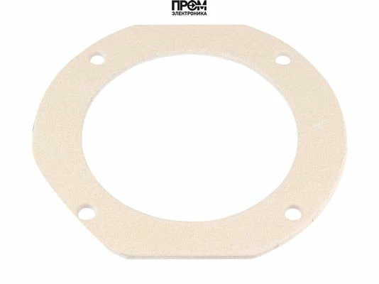 Прокладка фланца Ø140 мм