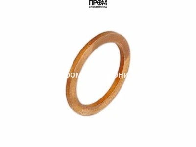 Кольцевая прокладка Ø30 / 25 x 1,4 мм, 10 шт